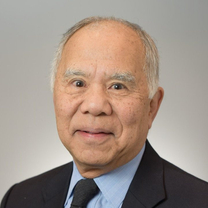 Prof. Dr. Jon Suzuki
