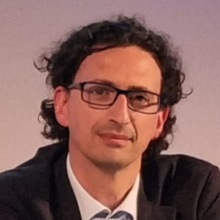 Prof. Dr. Stefano D'Errico