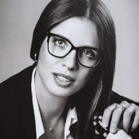 Dr. Miriana D'Alessandro