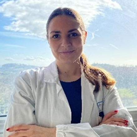 Dr. Sara Gangi
