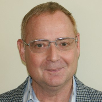 Prof. Dr. György Keglevich