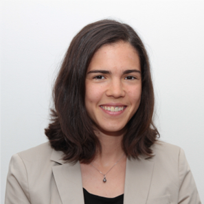 Ms. Anika Gassner