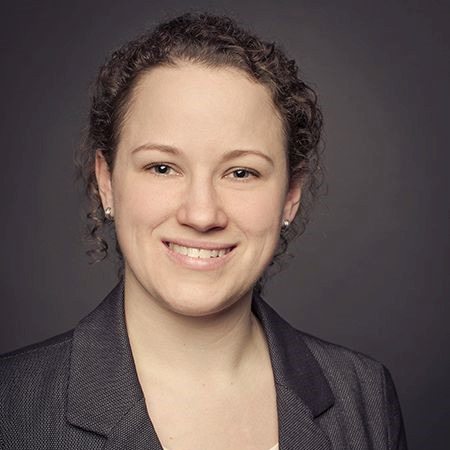 Dr. Jana-Isabelle Polzin