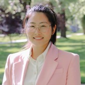Dr. Heping Shen