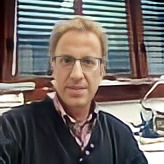 Prof. Marcello Crucianelli