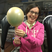 Prof. Chiara Milanese