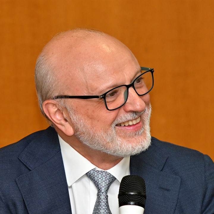 Prof. Andres Monzon