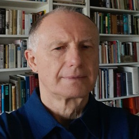 Prof. Dr. Žiga Šmit