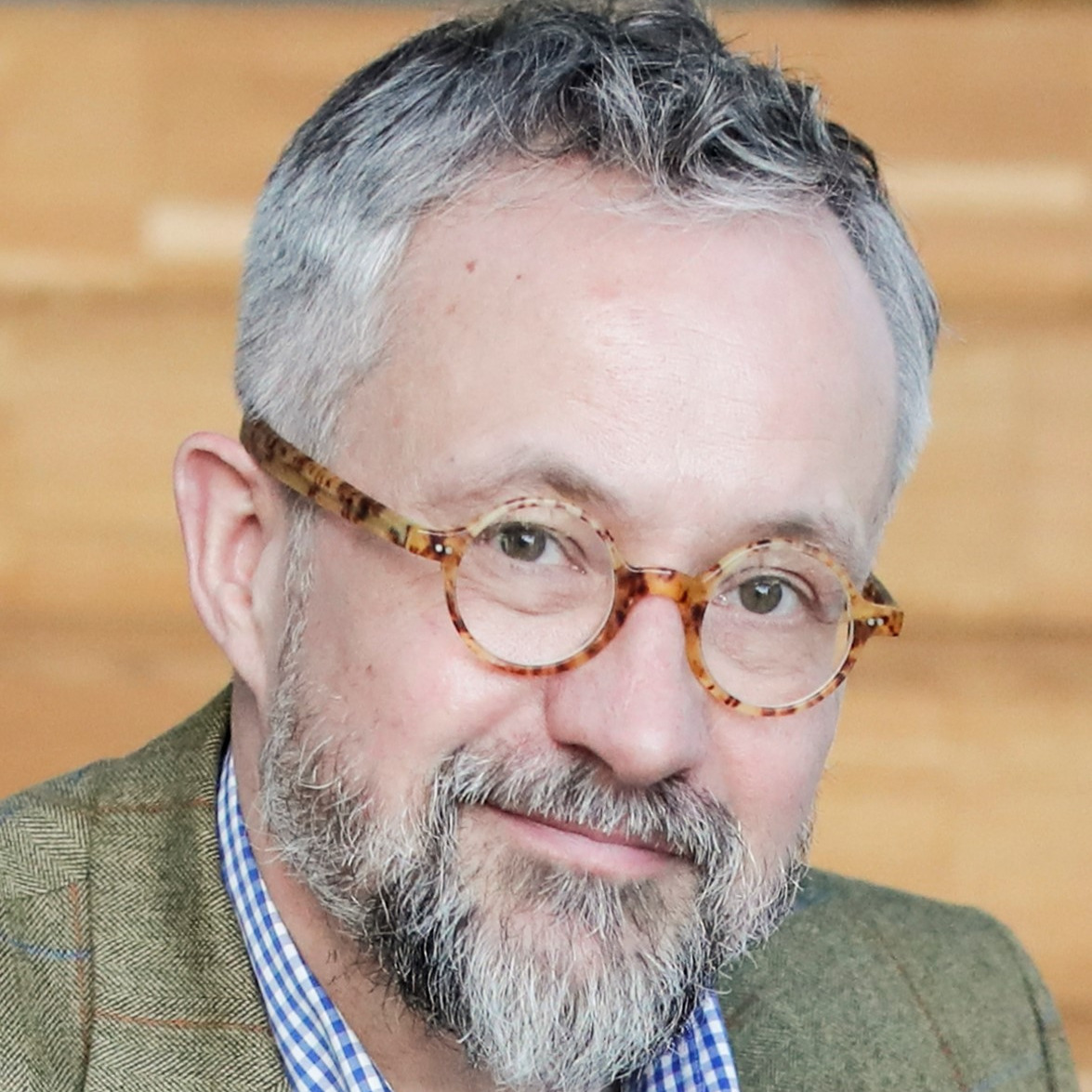 Dr. Matija Strlič