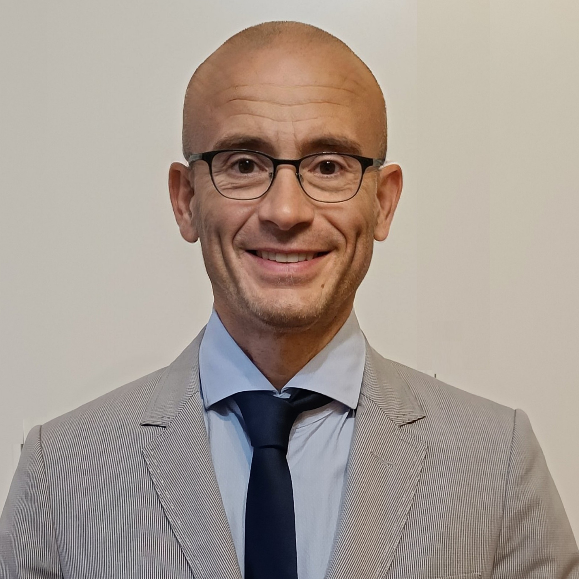 Dr. Matteo Conti