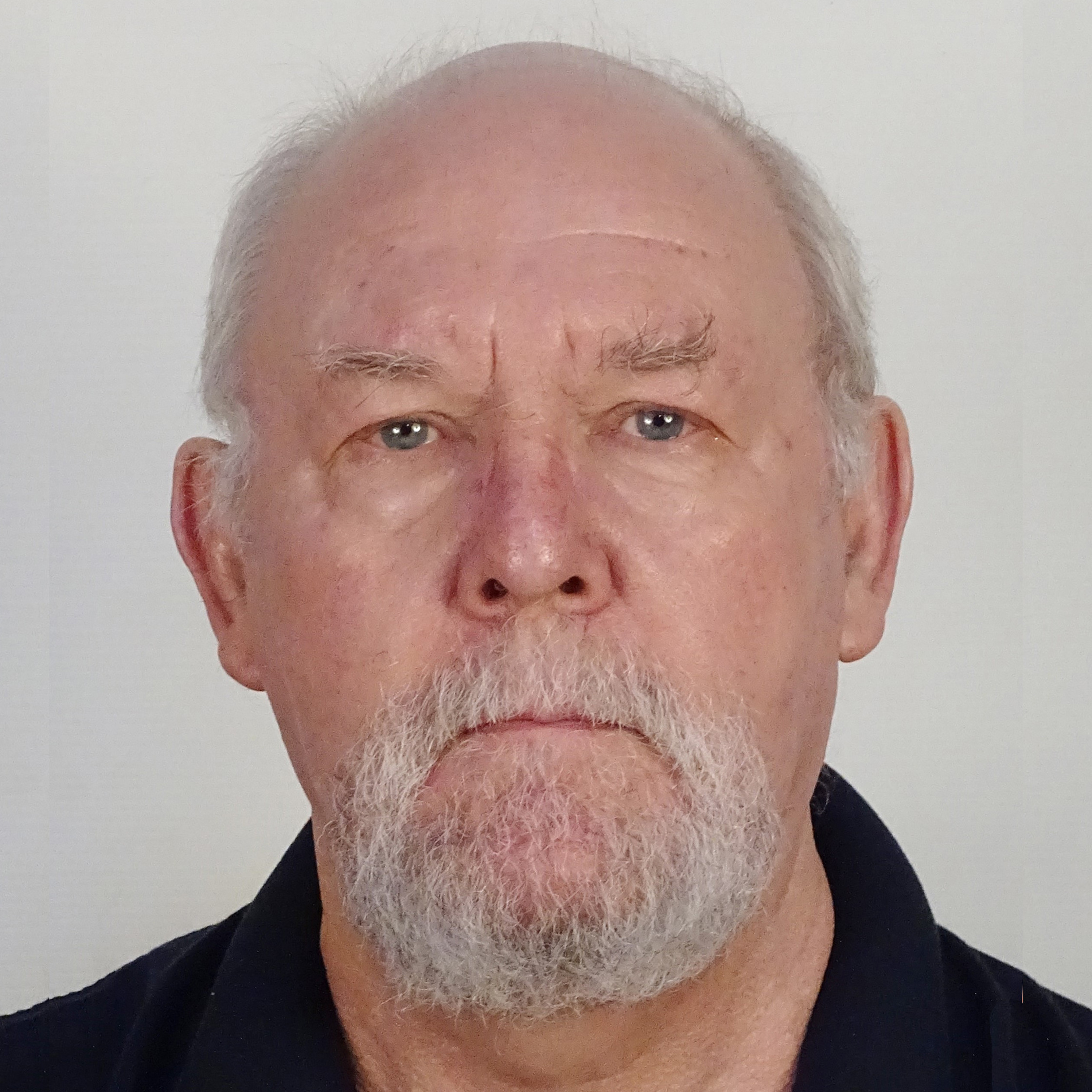 Prof. Dr. Anthony William Coleman