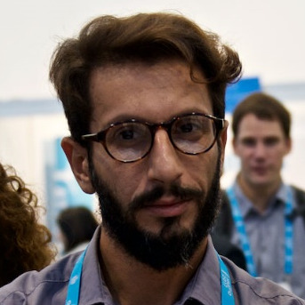 Dr. Cristian Piras
