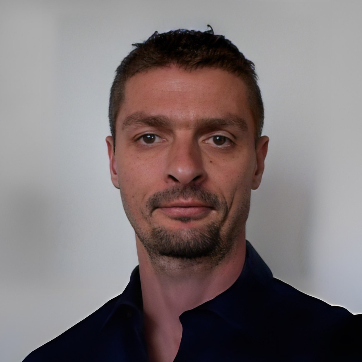 Dr. Marc Maresca