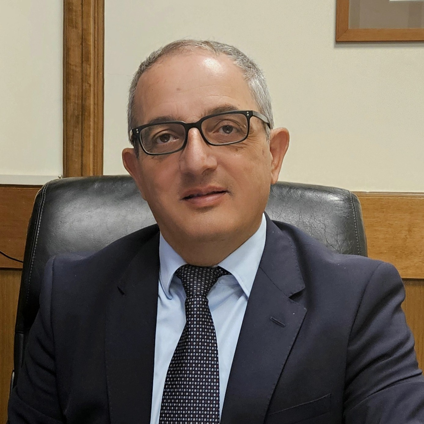 Prof. Dr. Marcello Covino