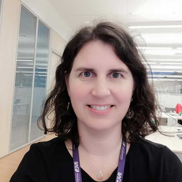 Dr. Sanna Maria Sillankorva