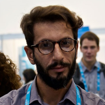 Dr. Cristian Piras