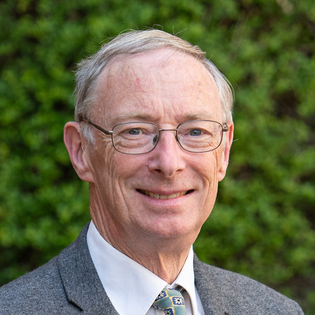 Prof. Dr. Mark G Moloney