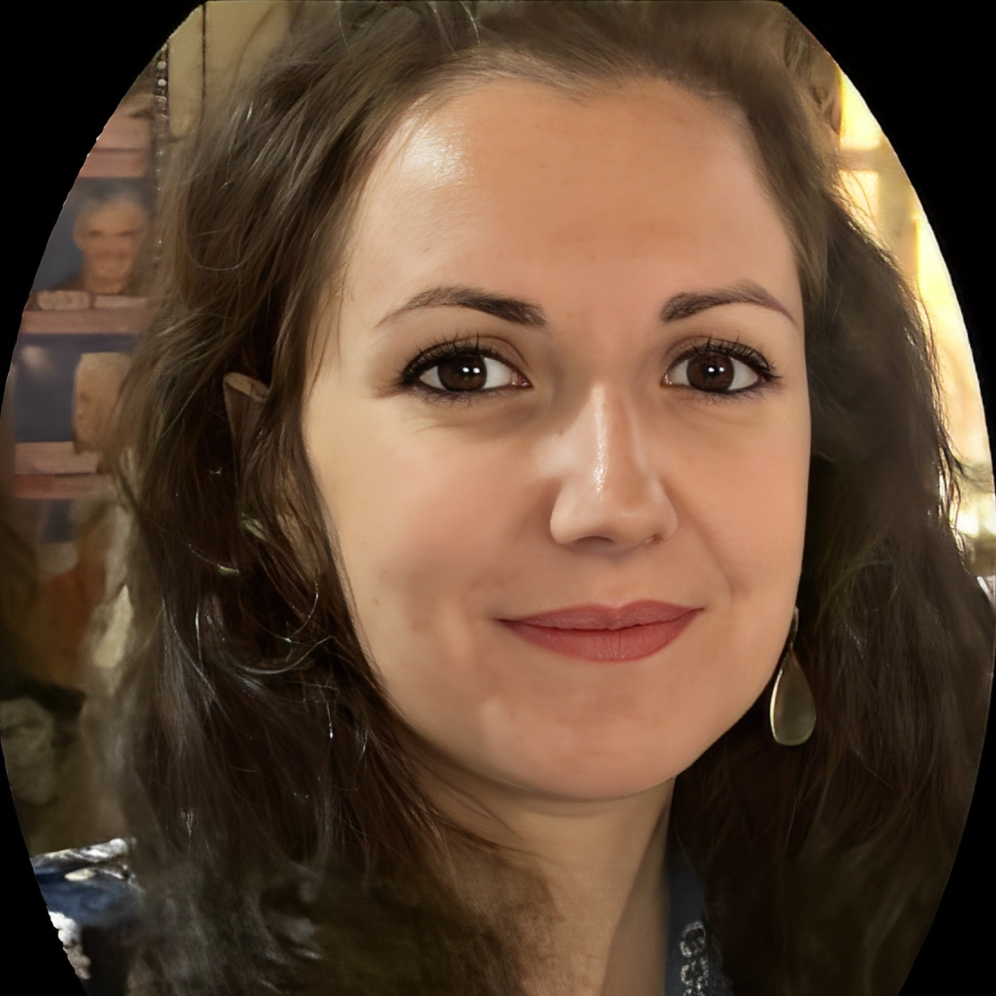 Dr. Marina Massaro