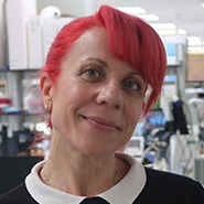 Dr. Sara M. Soto González