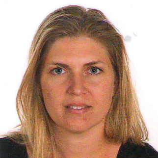 Dr. Vasiliki Koumaki