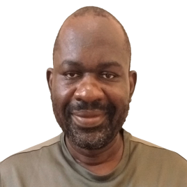 Prof. Tiyamike Ngonda