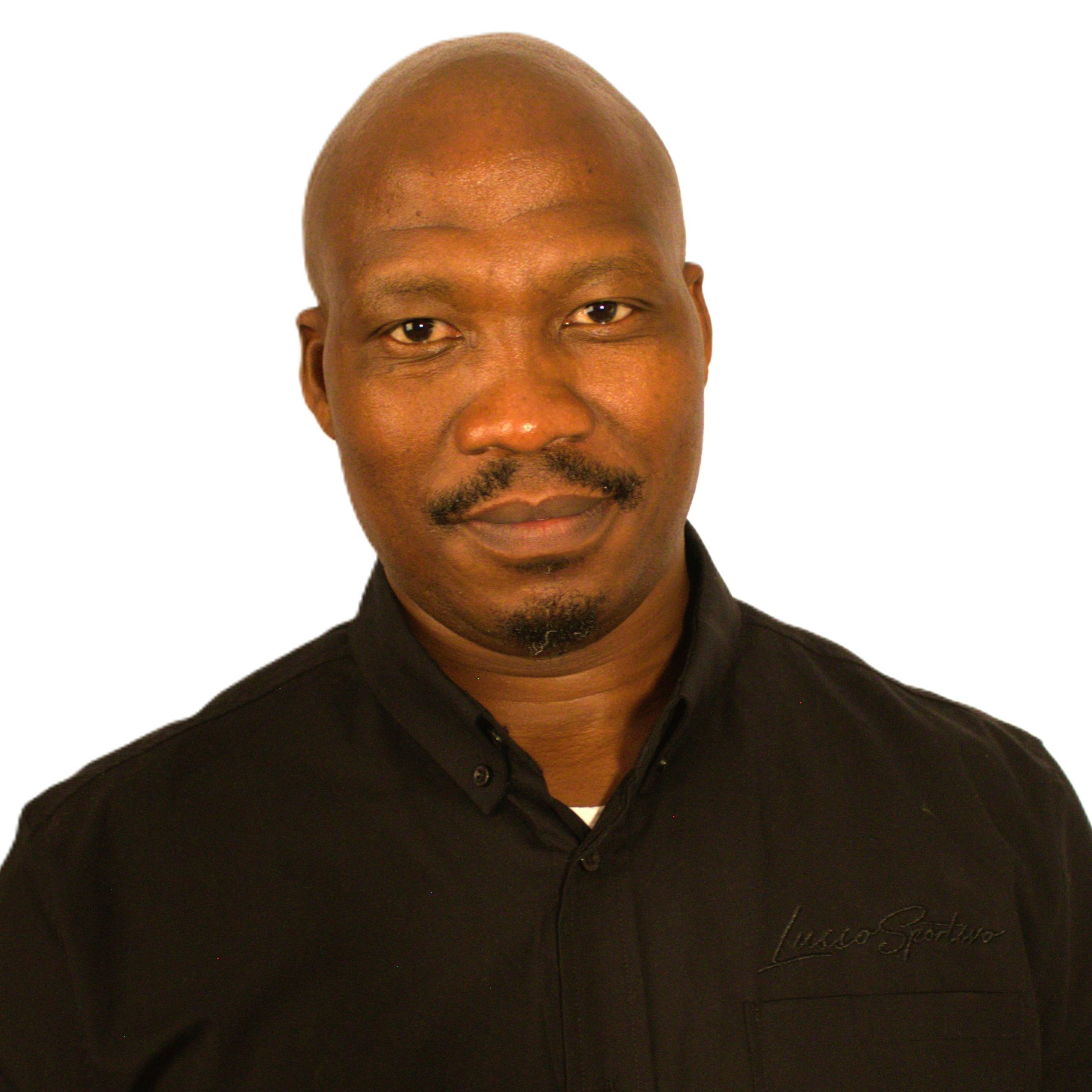 Prof. Velaphi Msomi