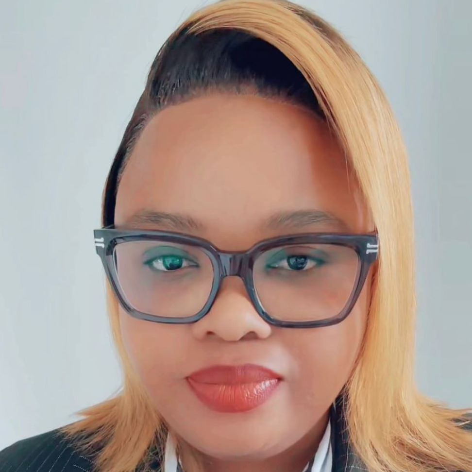 Dr. Sipokazi Mabuwa