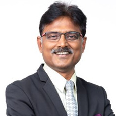 Prof. Elango Natarajan