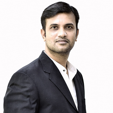 Prof. Sanjay Mavinkere Rangappa