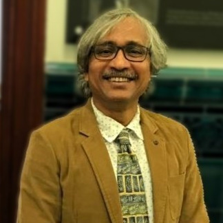 Prof. Surjya K. Pal