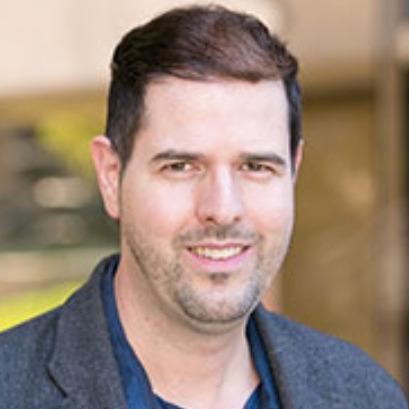 Dr. David Sabatino