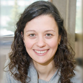 Dr. Voula Kanelis