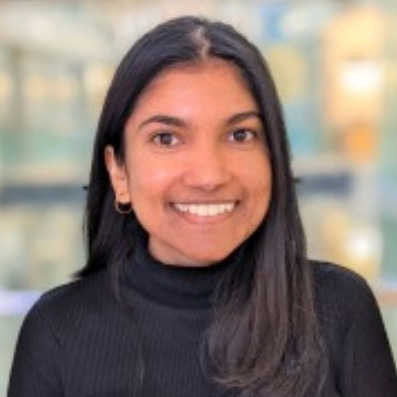 Dr. Arunika Ekanayake