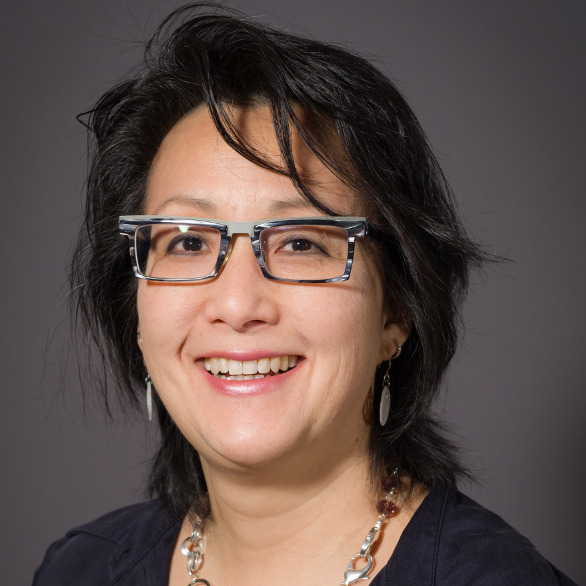 Dr. Jumi Shin