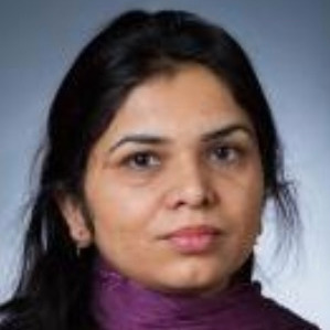 Dr. Marya Ahmed