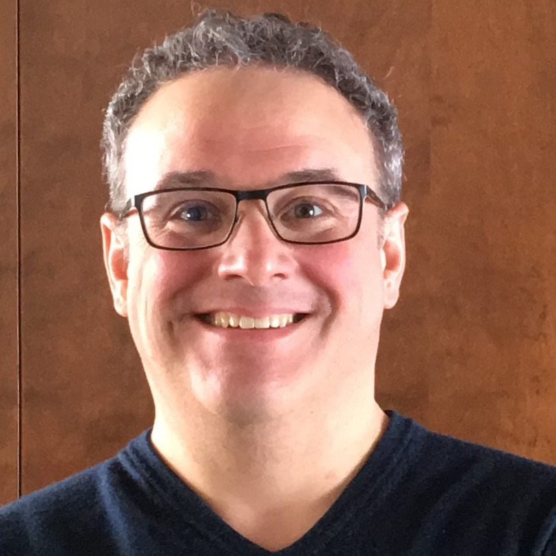 Dr. Éric Biron