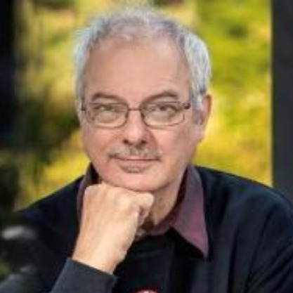 Prof. Morten Peter Meldal