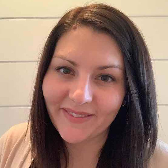 Prof. Carlie Charron