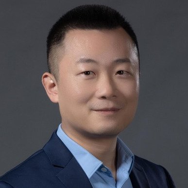 Prof. Xin Zhang