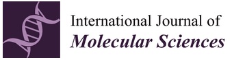 International Journal of Molecular Sciences