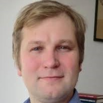 Dr. Konstantin Luzyanin
