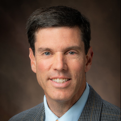 Prof. Dr. Keith Hohn