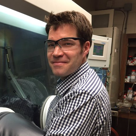 Prof. Dr. Rory Waterman