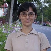 Dr. Monica Baia