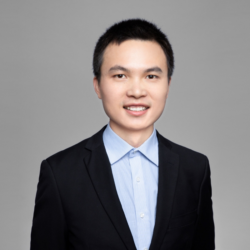 Dr. Shihui Zou