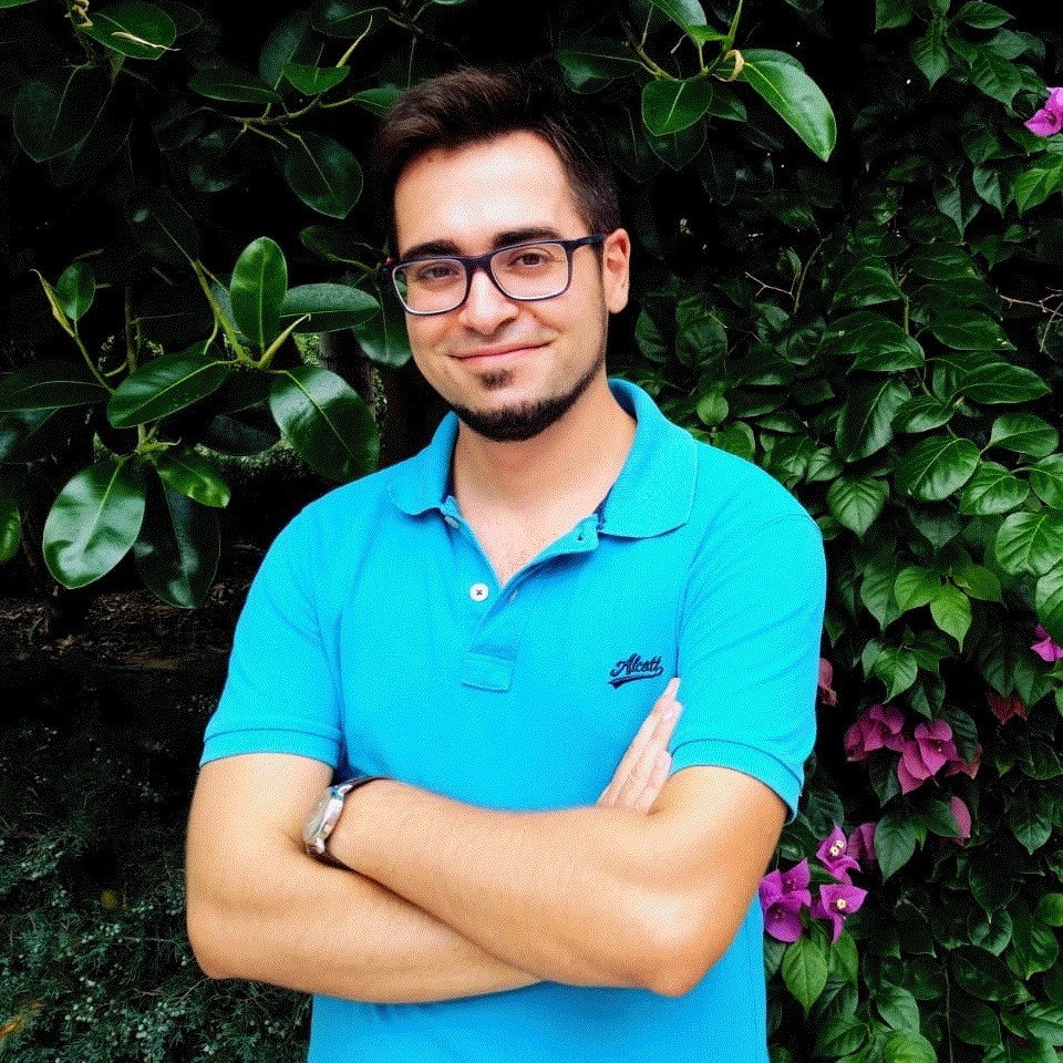 Dr. Roberto Fiorenza