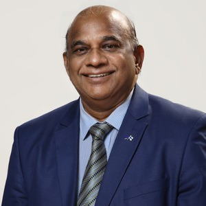 Prof. Dr. Narendra Kumar