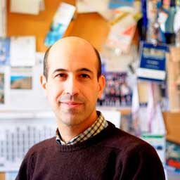 Prof. Dr. Helder T. Gomes