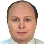 Dr. Sergey A. Grigoriev