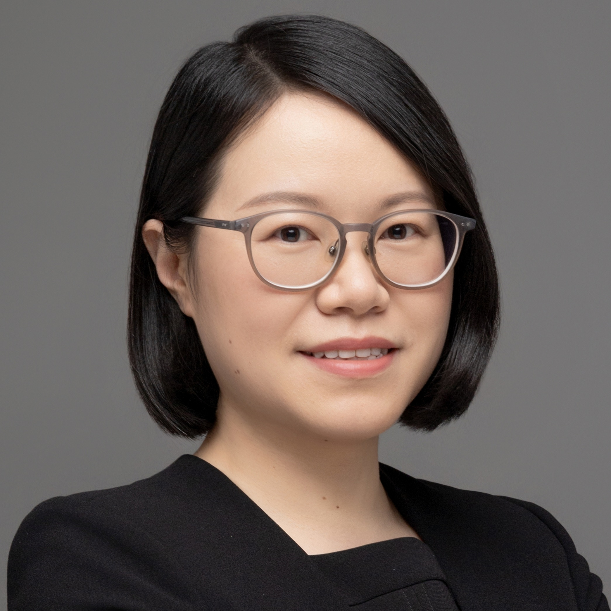 Dr. Helena Yuan Wang